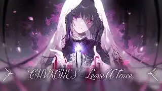 Nightcore - Leave A Trace