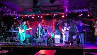 Open mic 