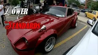 Lowered Standard Car Show 2018