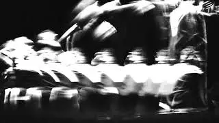 The Weeknd - Red Terror (OG Version)