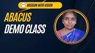 Abacus Class