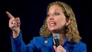 Ethics group wants Wasserman Schultz investigated