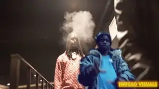 Chief Keef - Self Feat. Tadoe (TruGlo Performance )