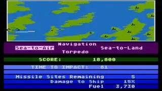 Atari 8-bit Final Legacy - released (text) version - longplay (Ensign)