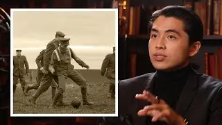 The Strange Honor Code of War