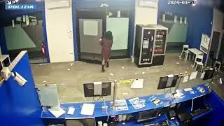 Matera: rapina in un centro scommesse, arrestato un 29enne