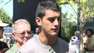 Marcus Mariota Talks 2014 Depth Chart