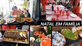 NATAL EM FAMILIA 2025