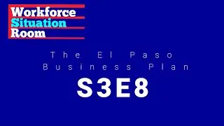 Women's Month Series: The El Paso Business Plan with Andrea Hutchins and Tracy Yellen  - S3E8