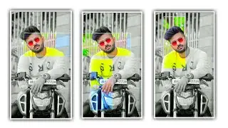 Kinemaster New Status Editing - How To Make Trending WhatsApp Status