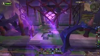 Sealed Twilight's Blade Bounty - How To Open, WoW Midnight Zul'Aman Treasure