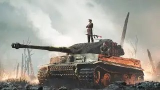 NEW CALL TO ARMS GAME - Early Look - Call to Arms: Panzer Elite | WWII Tank Combat Gameplay!