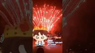 BTS Jungkook Best Birthday Project 2025🎉💜#jungkookbirthday2025#jk