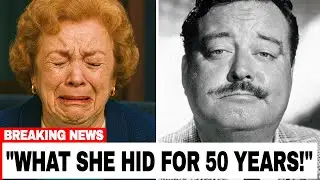 At 73, Audrey Meadows Broke Her Silence About Jackie Gleason