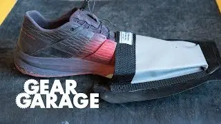 Foot Cups | Ep. 52
