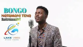 Mbosso x Alikiba xnadia instrumental beats type 🔥 2026