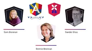 Don't Block Your Stack! | Sander Elias, Bonnie Brennan, Sam Brennan