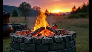 gipsy kamp - intro camping