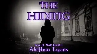 The Hiding - Opening Rhyme - Seer of York Book 1 - Dark Supernatural Fantasy