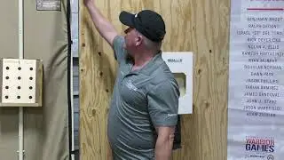 USSOCOM AIR RIFLE & PISTOL INTRODUCTORY TRAINING