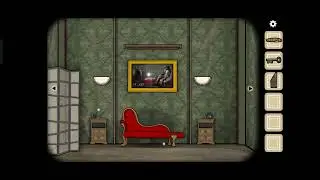 Cube Escape: Paradox Rusty lake #games #gaming #gamer #gameplay