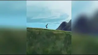 Speed Painting Landscape 2