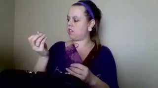 Unboxing Younique Presenter start up kit