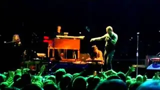 Bruce Springsteen - The River - Turku 8.5.2013 HD PureView 808