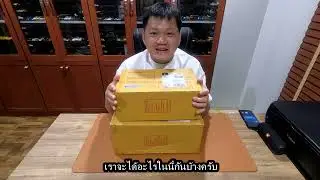Model EP0015 เปิดกล่องสุ่มตามกระแสร้าน GR garage X ToyRacingJDM จะได้รถอะไรกันบ้างมาลุ้นกันครับ