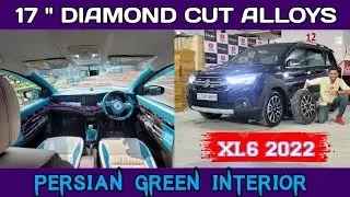 INDIA'S BEST MODIFIED XL6 2022||17