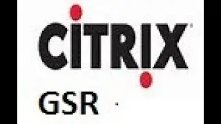 Citrix UPM