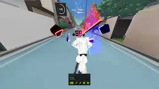 Beat Saber - Braumix [Custom Song]