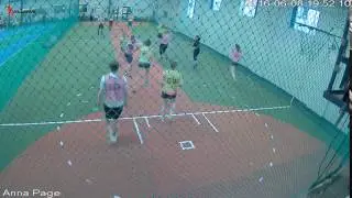 119907 Court1 Willows Sports Centre Cam2 Anna Page Court1 Willows Sports Centre Cam2 Anna Page
