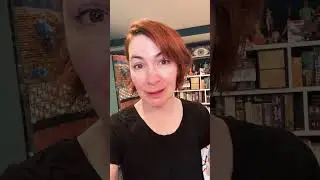 Nerrrrrrrrrd! #feliciaday