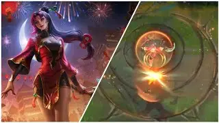 PBE PREVIEW | Firecracker Diana, Xin Zhao, Sett, Tristana & Teemo