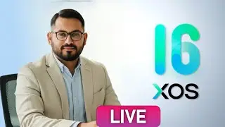 XOS 16 Released — Devices Supported, New Features & Setup Guide | AUR TechTips Live