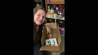 Mary Maxim Yarn Surprise Pack 2025