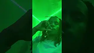 LED Lights Matching the Beat! #music #beats #rap #explore #trending