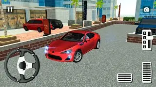 Master Of Parking Sports Car - Android Gameplay FHD