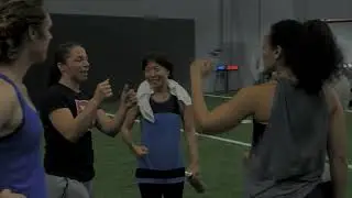 D1 Training Orlando - November Special