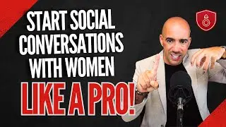 7 Field-Tested Strategies to Start Conversations Like a Pro 🗣️