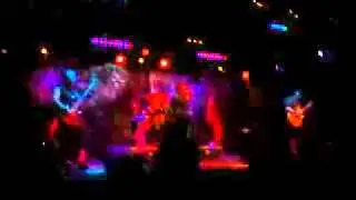 BOUND BEFORE Arizona local band