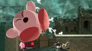 LP#31 SSBU WoL Spiritless Part 74 Breaking Clocks and Capture Blocks