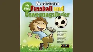 Der Ball ist rund