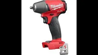 Milwaukee 2754-20 - M18 FUEL 3/8