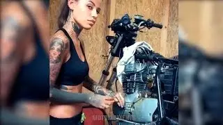2018 CRAZY MOTO MOMENTS Ep 13