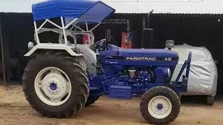 Farmtruck king tractor video farming valog full video 
