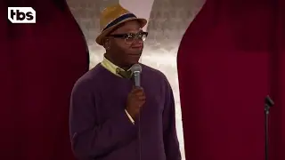 Chicago - Comedy Cuts - Brian Babylon - Things I Don't Like | Just for Laughs | TBS