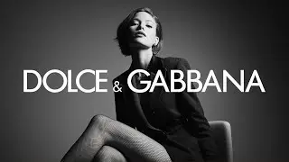Dolce & Gabbana In Store Playlist Deep House &middot; Boutique & Runway Mix October 2025