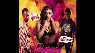 Iyanske Ft Vintel Spence - Victoria (Official Audio)